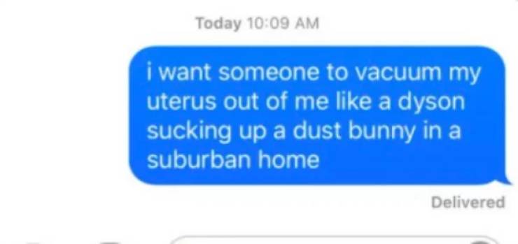 The Light Has Forsaken Them…