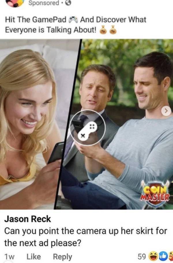 The Light Has Forsaken Them…