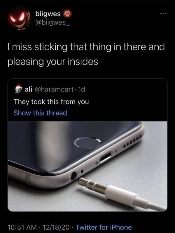 The Light Has Forsaken Them…