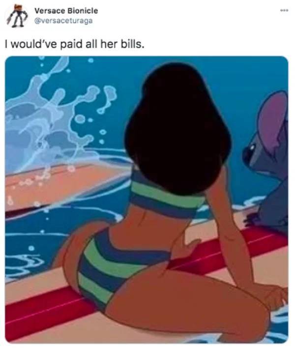 The Light Has Forsaken Them…