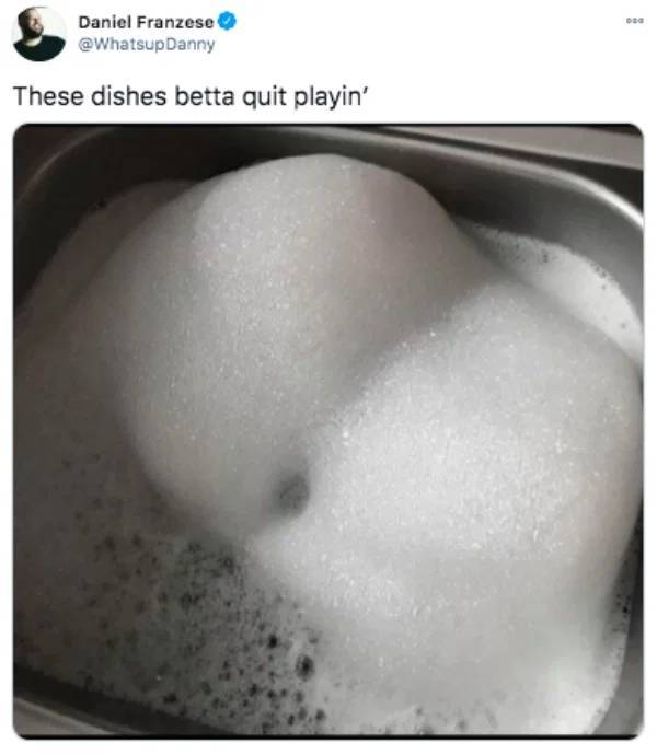 The Light Has Forsaken Them…