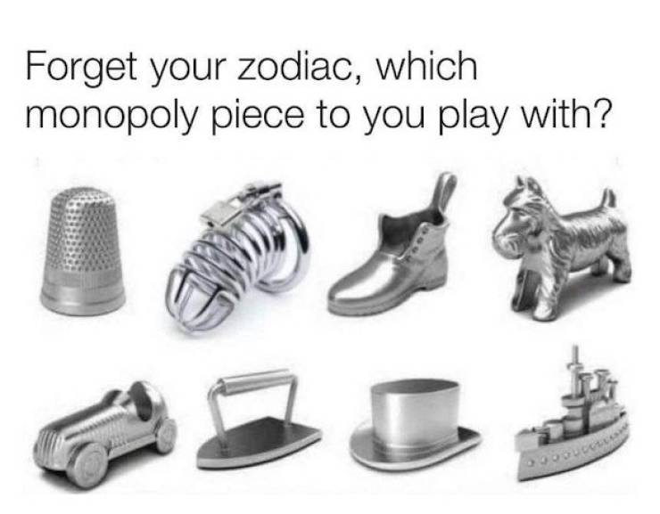 Dirty Minds, Assemble!