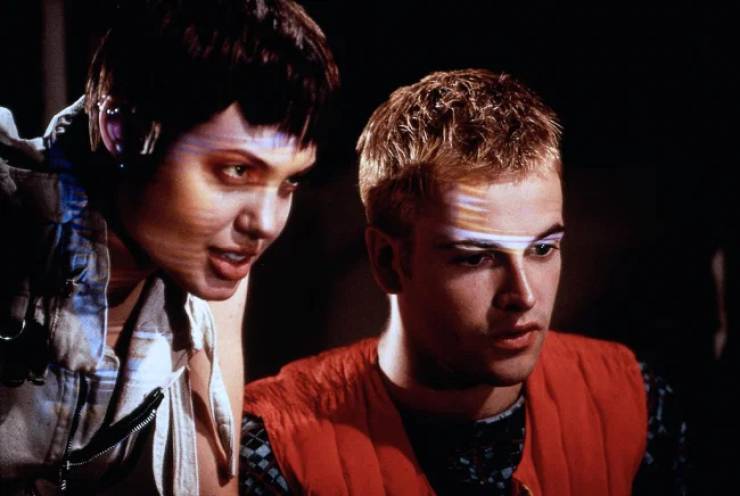 These Angelina Jolie Facts Are Very Attractive!