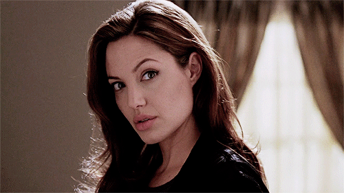 These Angelina Jolie Facts Are Very Attractive!