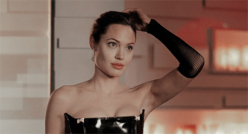 These Angelina Jolie Facts Are Very Attractive!