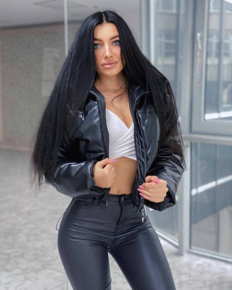 Get Better With Latex And Leather!