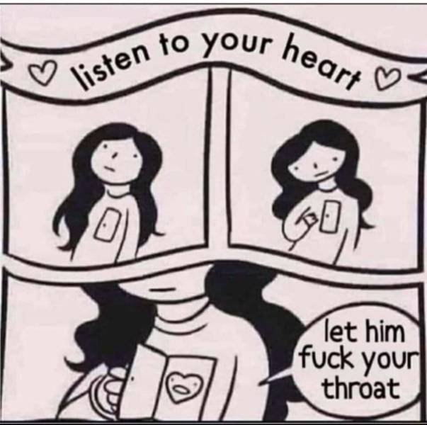 Dirty Memes For Your Flirting Needs