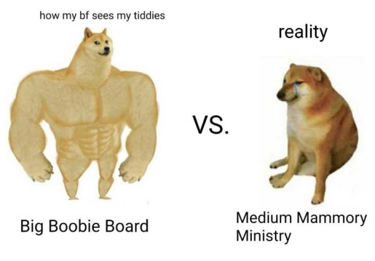 Dirty Memes For Your Flirting Needs