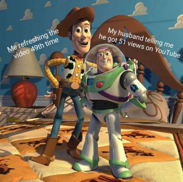 Dirty Memes For Your Flirting Needs