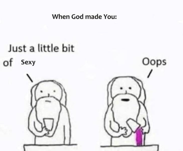 Dirty Memes For Your Flirting Needs