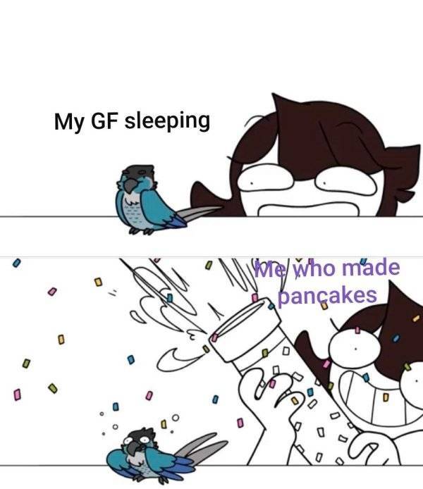 Dirty Memes For Your Flirting Needs