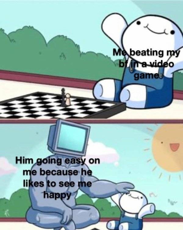 Dirty Memes For Your Flirting Needs