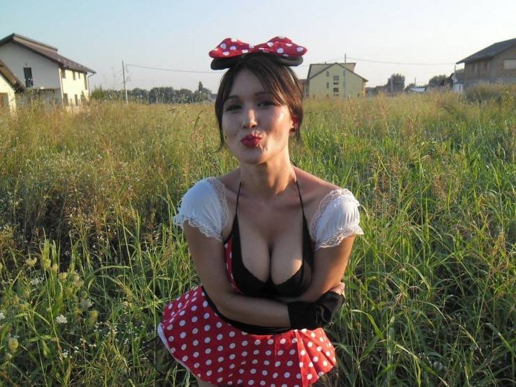 Boobs Like These Are God