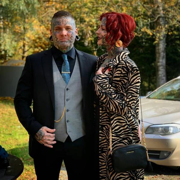 Freaks! Freaks Everywhere!