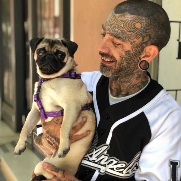 Freaks! Freaks Everywhere!