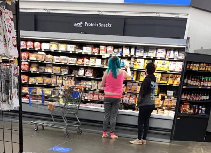 walmart visitors are very special 72 pics 2.html - 72 HD Photos | Premium Gallery 2021