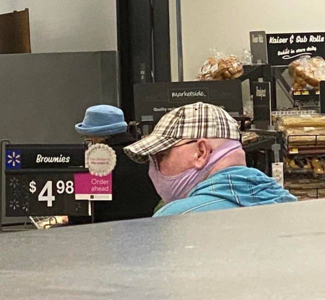 walmart visitors are very special 72 pics 2.html - 72 HD Photos | Premium Gallery 2021