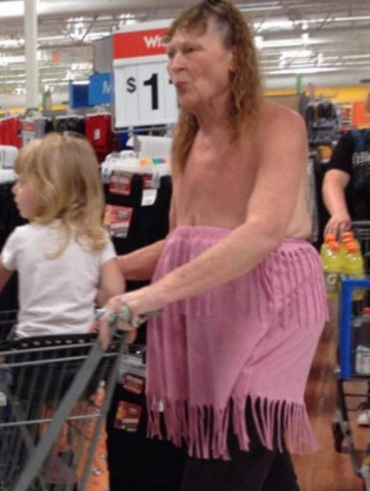 walmart visitors are very special 72 pics 2.html - 72 HD Photos | Premium Gallery 2021