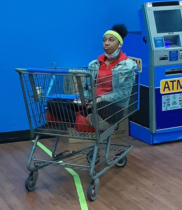 walmart visitors are very special 72 pics 2.html - 72 HD Photos | Premium Gallery 2021
