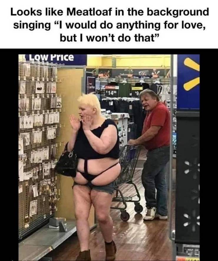 walmart visitors are very special 72 pics 2.html - 72 HD Photos | Premium Gallery 2021