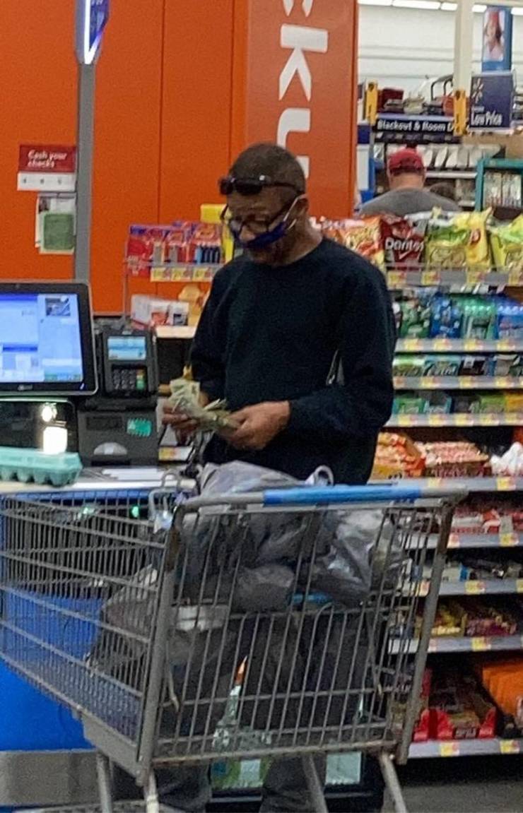 walmart visitors are very special 72 pics 2.html - 72 HD Photos | Premium Gallery 2021