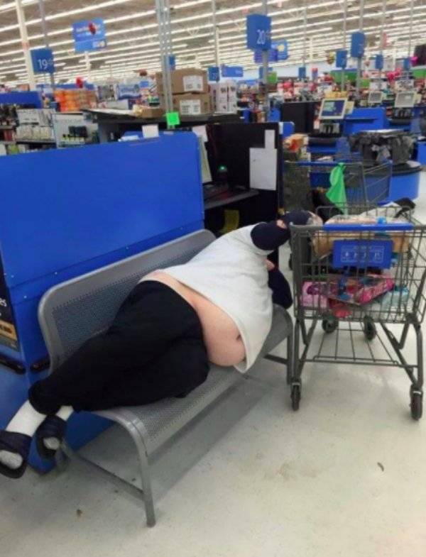 walmart visitors are very special 72 pics 2.html - 72 HD Photos | Premium Gallery 2021