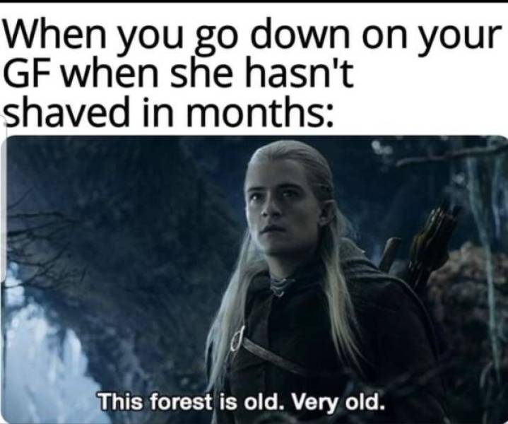 Everyone Likes NSFW Memes!