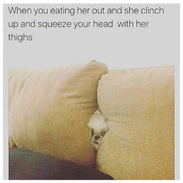 Everyone Likes NSFW Memes!