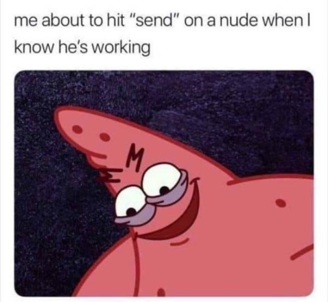 Everyone Likes NSFW Memes!