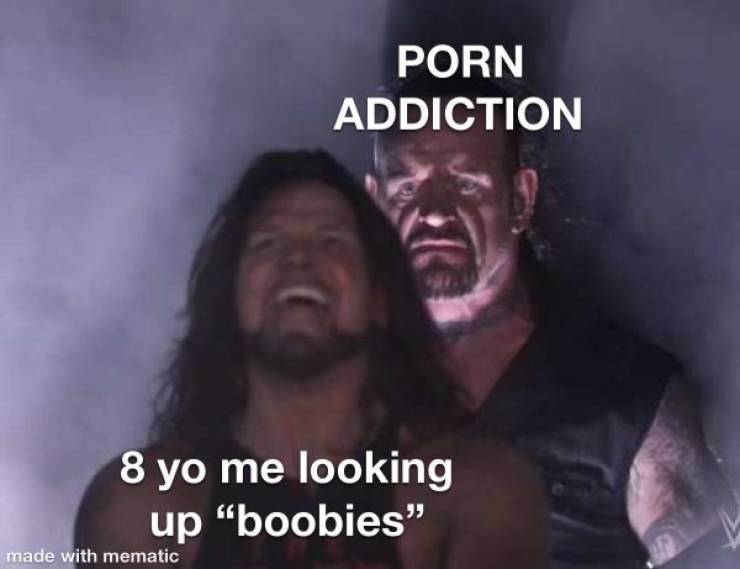 Everyone Likes NSFW Memes!