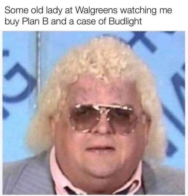 Everyone Likes NSFW Memes!