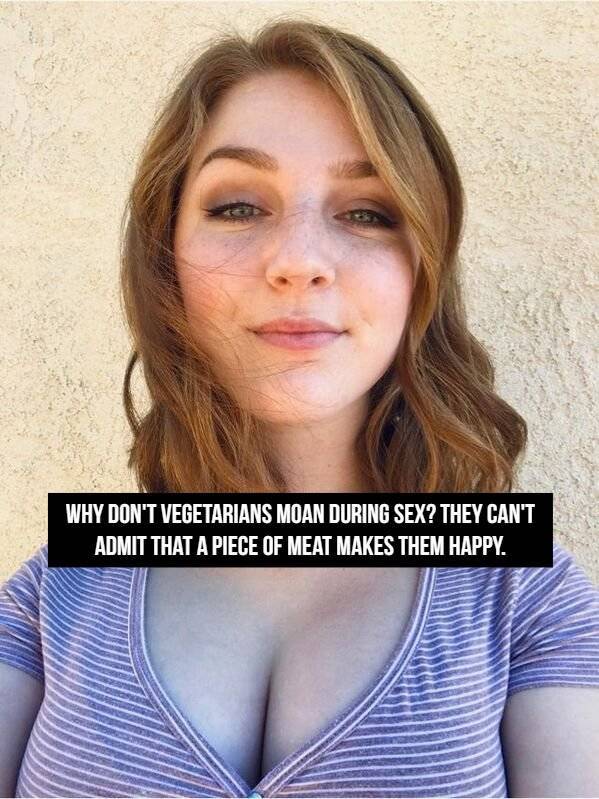 These Ladies Are Very Funny!