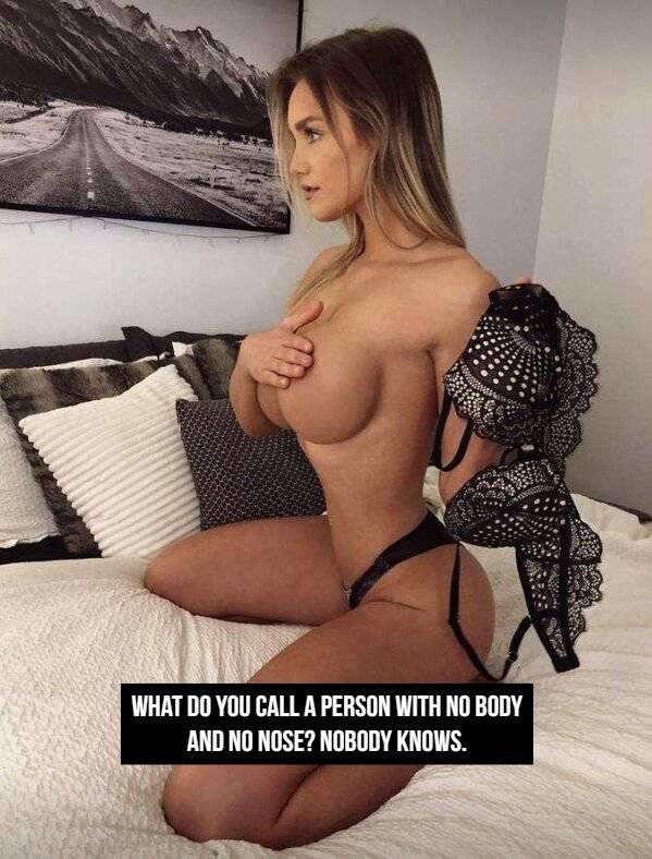 These Ladies Are Very Funny!