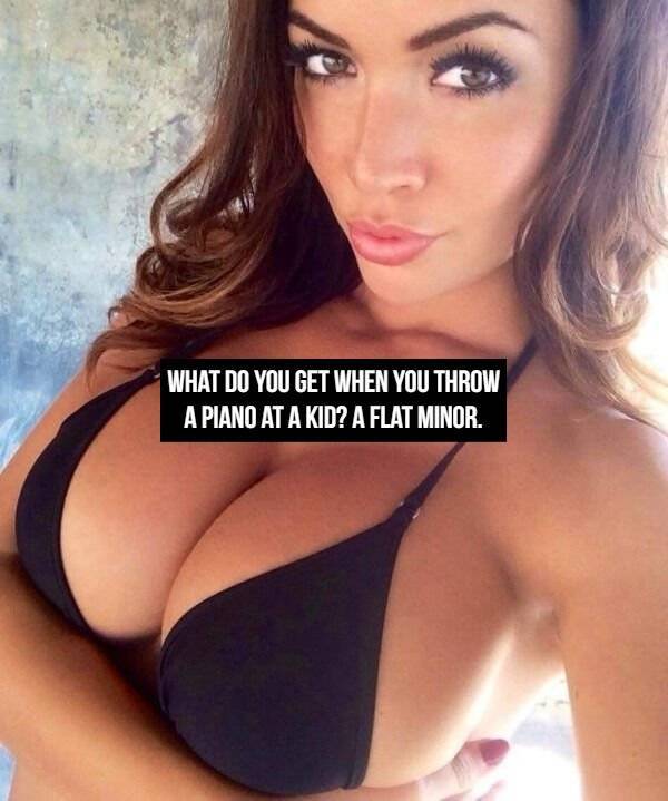 These Ladies Are Very Funny!