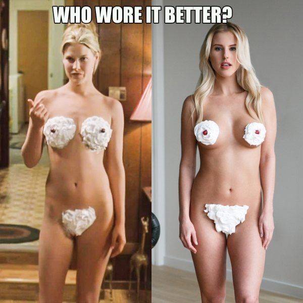 Dirty Mind, Come Here!