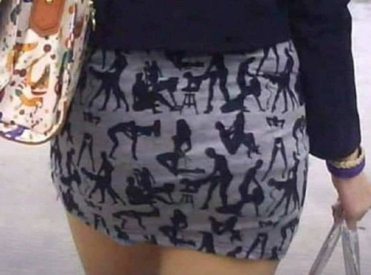 Dirty Mind, Come Here!