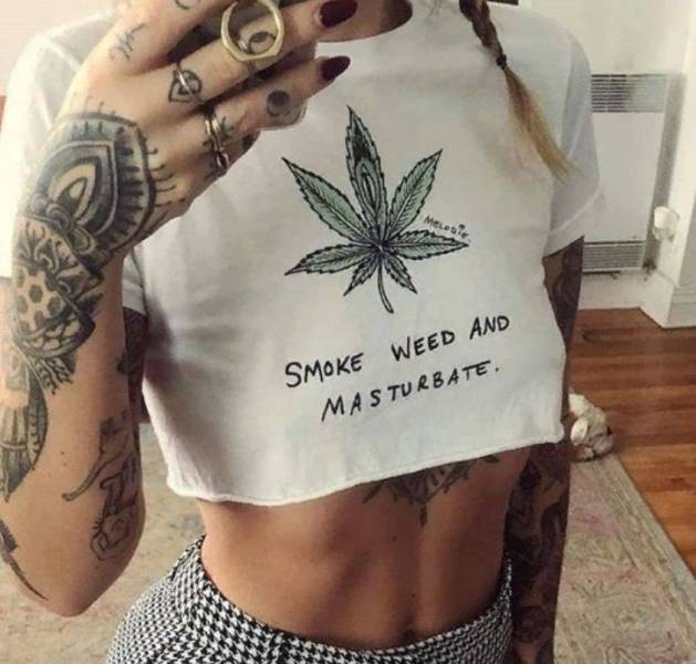 Dirty Mind, Come Here!