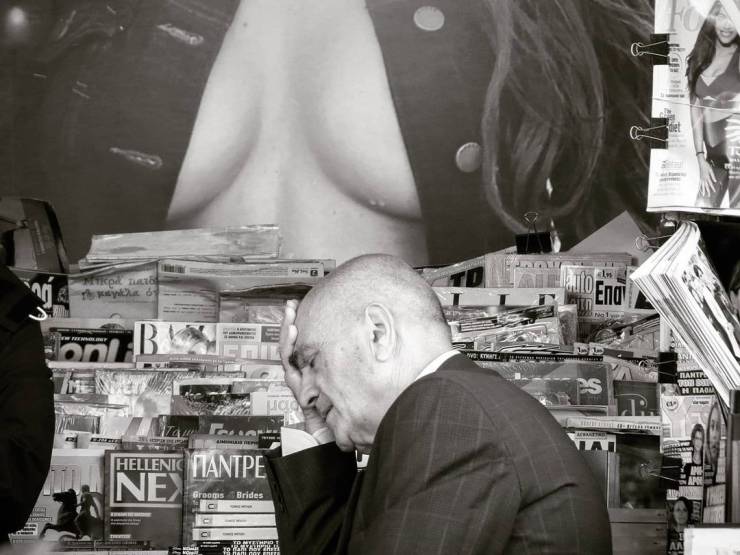 Dirty Mind, Come Here!