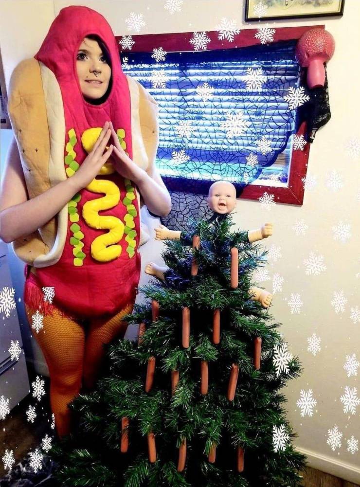 Dirty Mind, Come Here!