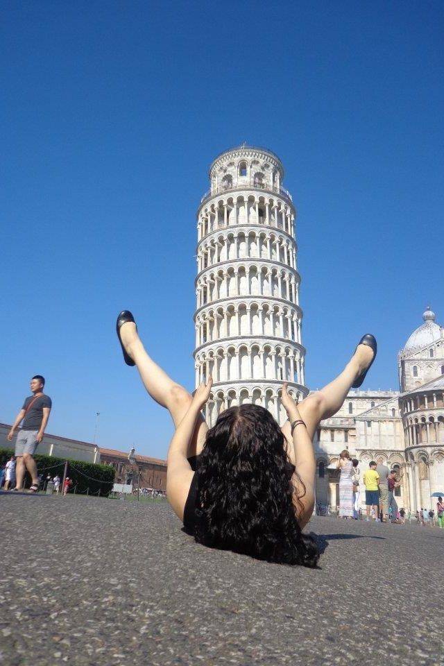 Dirty Mind, Come Here!