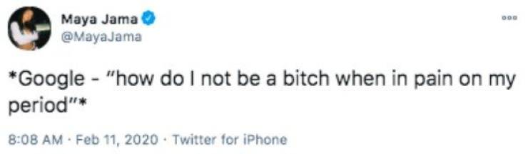 These Period Memes Are Bloody Good!