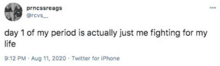 These Period Memes Are Bloody Good!