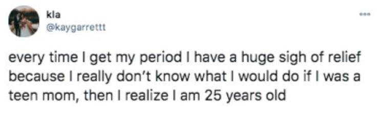 These Period Memes Are Bloody Good!