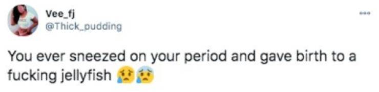 These Period Memes Are Bloody Good!