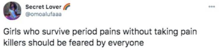 These Period Memes Are Bloody Good!