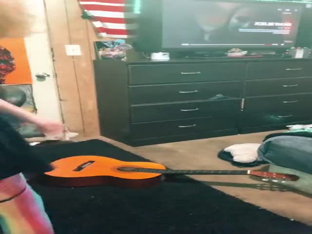 Further And Further From Light…