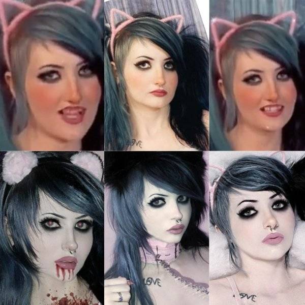 Yeah, Looks 100% Real…