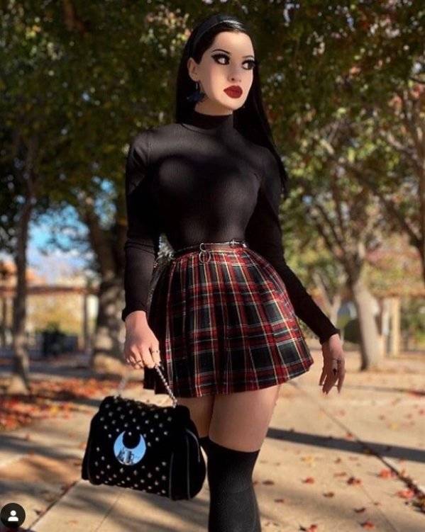 Yeah, Looks 100% Real…