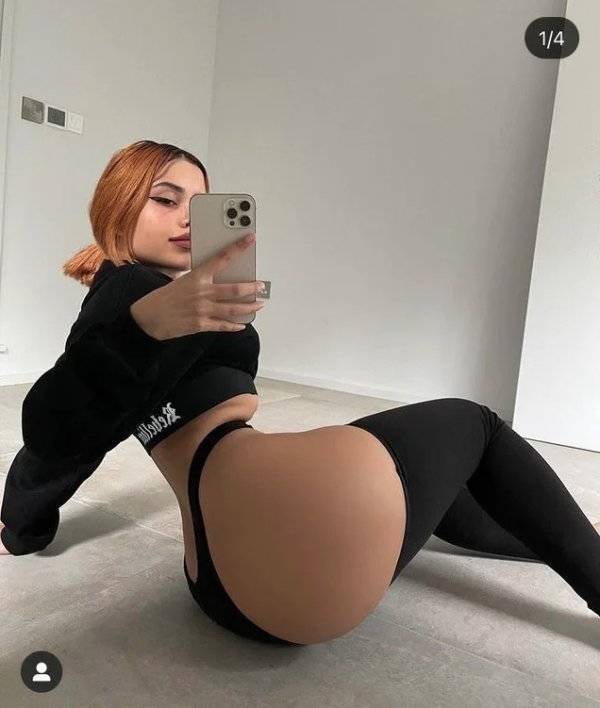 Yeah, Looks 100% Real…