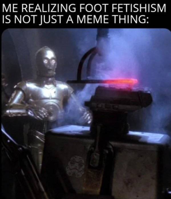 They Are So Inspiring!